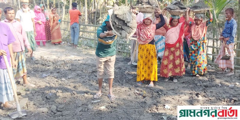 শ্রম আইন নিরবে কাঁদে, কাউনিয়ায় নারী শ্রমিকেরা বৈষম্যের শিকার শ্রম আইন নিরবে কাঁদে, কাউনিয়ায় নারী শ্রমিকেরা বৈষম্যের শিকার