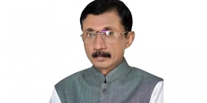 জামালপুর জেলা আওয়ামী লীগের সহ সভাপতি গ্রেফতার জামালপুর জেলা আওয়ামী লীগের সহ সভাপতি গ্রেফতার