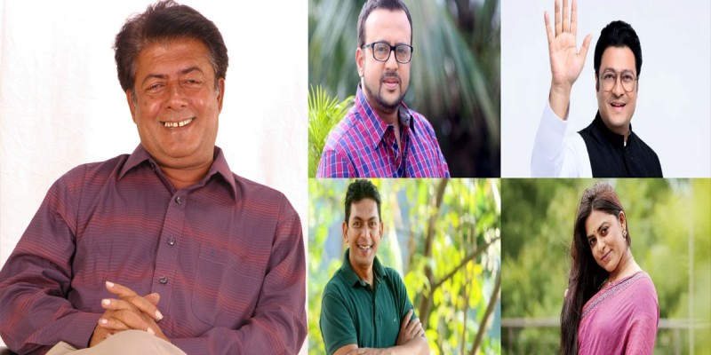 রিয়াজ-ফেরদৌস-চঞ্চল ও মামুনুর রশীদসহ ১৪ শিল্পীর নামে হত্যাচেষ্টা মামলা রিয়াজ-ফেরদৌস-চঞ্চল ও মামুনুর রশীদসহ ১৪ শিল্পীর নামে হত্যাচেষ্টা মামলা
