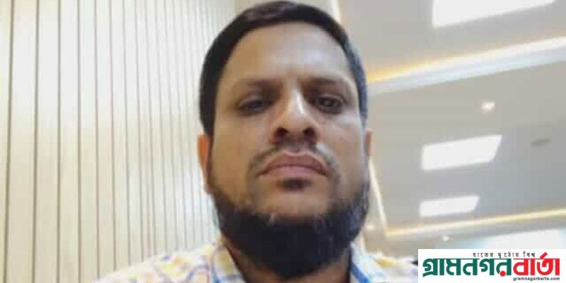 প্রতারনা মামলায় ব্যাংক কর্মকর্তা কারাগারে প্রতারনা মামলায় ব্যাংক কর্মকর্তা কারাগারে