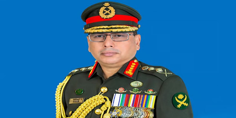 সরকারি সফরে কাতার গেলেন সেনাবাহিনী প্রধান সরকারি সফরে কাতার গেলেন সেনাবাহিনী প্রধান