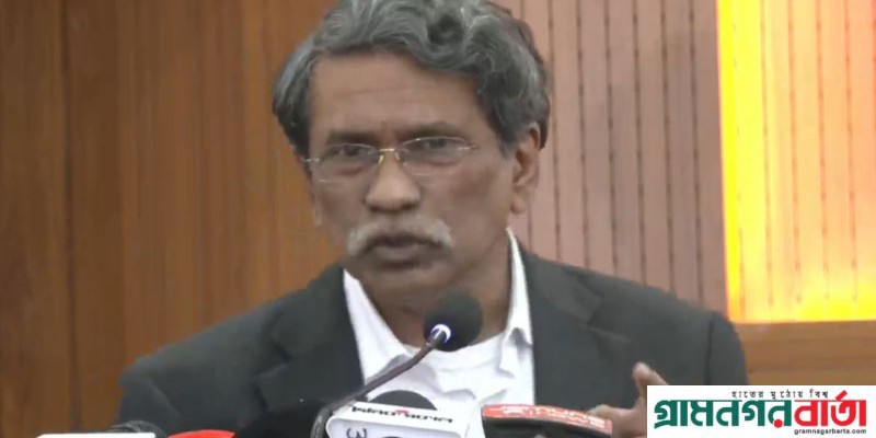 জাতীয় ঐকমত্য কমিশন কারও প্রতিপক্ষ নয়: আলী রীয়াজ জাতীয় ঐকমত্য কমিশন কারও প্রতিপক্ষ নয়: আলী রীয়াজ