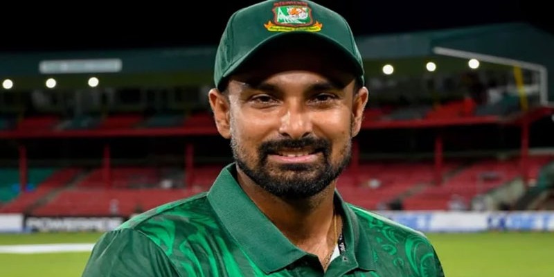 আরব আমিরাত ও পাকিস্তান সিরিজের দল ঘোষণা বিসিবির, নতুন অধিনায়ক লিটন আরব আমিরাত ও পাকিস্তান সিরিজের দল ঘোষণা বিসিবির, নতুন অধিনায়ক লিটন