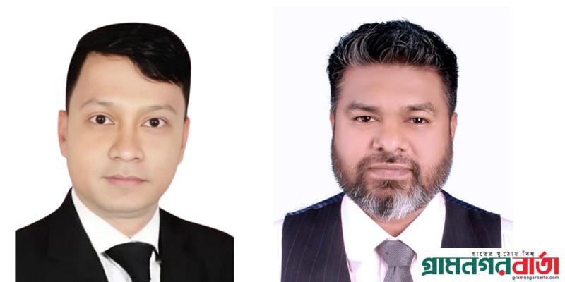 টঙ্গীবাড়ী প্রেসক্লাবের নয়া কমিটির সভাপতি জাহাঙ্গীর, সম্পাদক বাক্কার টঙ্গীবাড়ী প্রেসক্লাবের নয়া কমিটির সভাপতি জাহাঙ্গীর, সম্পাদক বাক্কার