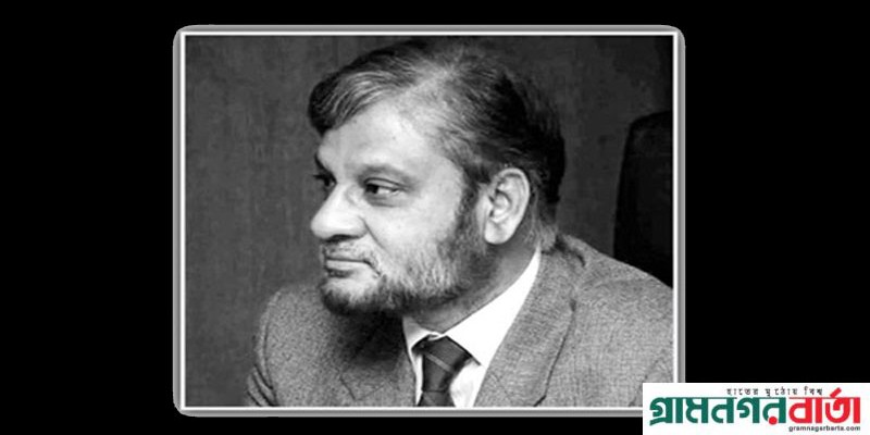 বিশিষ্ট আইনজীবী ব্যারিস্টার আব্দুর রাজ্জাক আর নেই বিশিষ্ট আইনজীবী ব্যারিস্টার আব্দুর রাজ্জাক আর নেই