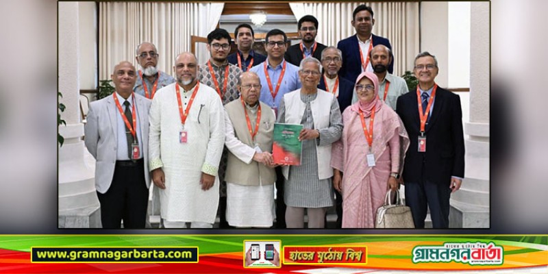 স্বাস্থ্য খাত সংস্কার কমিশনের প্রতিবেদনে মন্ত্রণালয়ের আর্থিক অনিয়মের চিত্র স্বাস্থ্য খাত সংস্কার কমিশনের প্রতিবেদনে মন্ত্রণালয়ের আর্থিক অনিয়মের চিত্র