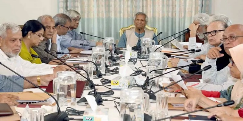 জাতীয় সংসদের সীমানা নির্ধারণী আইন সংশোধনের খসড়া চূড়ান্ত অনুমোদন জাতীয় সংসদের সীমানা নির্ধারণী আইন সংশোধনের খসড়া চূড়ান্ত অনুমোদন