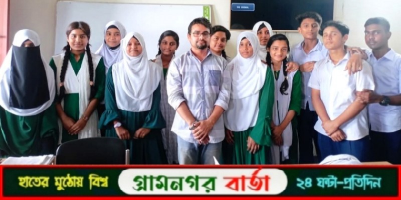 লৌহজংয়ে পদ্মা সাহিত্য-সাংস্কৃতিক পরিষদের কমিটি গঠন লৌহজংয়ে পদ্মা সাহিত্য-সাংস্কৃতিক পরিষদের কমিটি গঠন