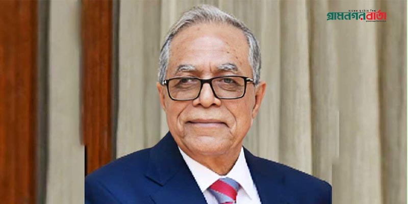 মধ্যরাতে দেশ ছাড়লেন সাবেক রাষ্ট্রপতি আবদুল হামিদ মধ্যরাতে দেশ ছাড়লেন সাবেক রাষ্ট্রপতি আবদুল হামিদ