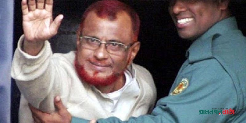 আজহারুল ইসলামের মৃত্যুদণ্ড আপিলের রায় ২৭ মে আজহারুল ইসলামের মৃত্যুদণ্ড আপিলের রায় ২৭ মে