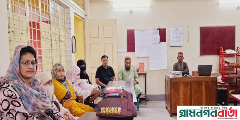 নন্দীগ্রামে সরকারি প্রাথমিক বিদ্যালয়ের ৪৭৫জন শিক্ষকের কর্মবিরতি নন্দীগ্রামে সরকারি প্রাথমিক বিদ্যালয়ের ৪৭৫জন শিক্ষকের কর্মবিরতি