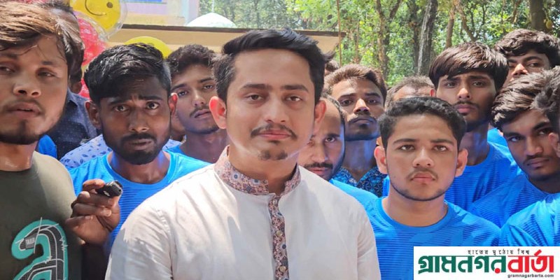 দেশের জনগনের রায় ছাড়া কাউকে কোন মানবিক করিডোর নয়: সারজিস আলম দেশের জনগনের রায় ছাড়া কাউকে কোন মানবিক করিডোর নয়: সারজিস আলম