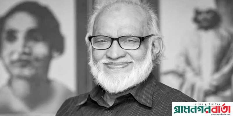 বরেণ্য সংগীতশিল্পী মুস্তাফা জামান আব্বাসী মারা গেছেন বরেণ্য সংগীতশিল্পী মুস্তাফা জামান আব্বাসী মারা গেছেন