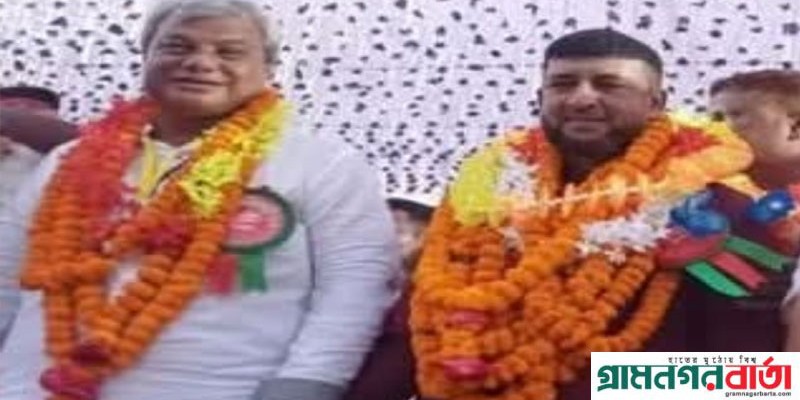 তেঁতুলিয়ায় বিএনপির সভাপতি রঞ্জু ও সম্পাদক শাহীন তেঁতুলিয়ায় বিএনপির সভাপতি রঞ্জু ও সম্পাদক শাহীন