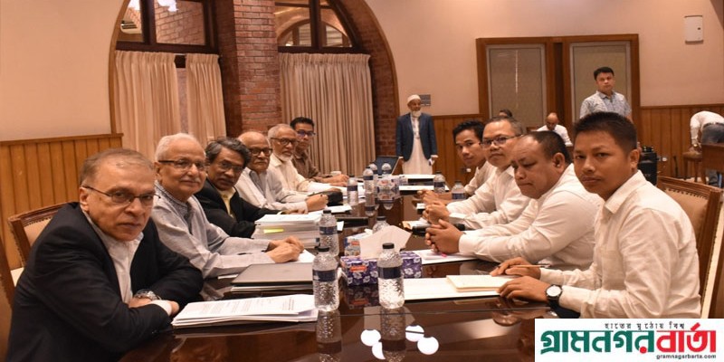 নিঃসন্দেহে জাতীয় সনদ নাগরিকের সব অধিকার সুরক্ষিত করতে পারবে : আলী রীয়াজ নিঃসন্দেহে জাতীয় সনদ নাগরিকের সব অধিকার সুরক্ষিত করতে পারবে : আলী রীয়াজ