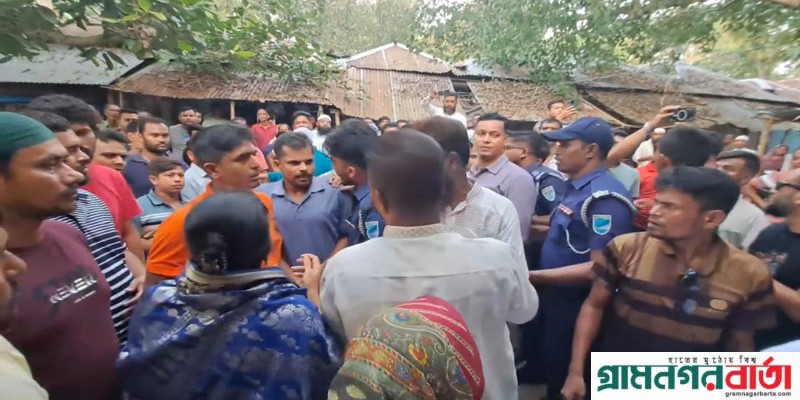 মাদারীপুরে ইউনিয়ন বিএনপির সম্মেলনে দুই পক্ষের সংঘর্ষ, বোমা বিস্ফোরণ মাদারীপুরে ইউনিয়ন বিএনপির সম্মেলনে দুই পক্ষের সংঘর্ষ, বোমা বিস্ফোরণ