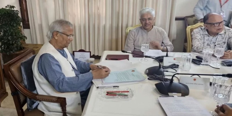 সত্তার কার্যক্রম নিষিদ্ধের বিধান যুক্ত করে সন্ত্রাসবিরোধী অধ্যাদেশের খসড়া অনুমোদন সত্তার কার্যক্রম নিষিদ্ধের বিধান যুক্ত করে সন্ত্রাসবিরোধী অধ্যাদেশের খসড়া অনুমোদন