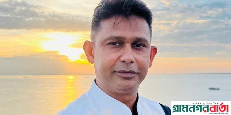 মাদারীপুরে তুষার ভূইয়ার অবৈধ সম্পদের খোঁজে দুদক মাদারীপুরে তুষার ভূইয়ার অবৈধ সম্পদের খোঁজে দুদক