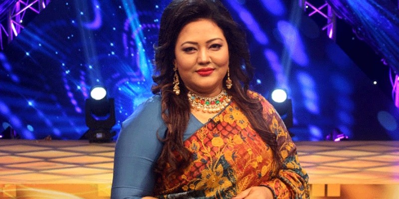 ঢাকার আদালতে মমতাজ : ৭ দিনের রিমান্ড আবেদন ঢাকার আদালতে মমতাজ : ৭ দিনের রিমান্ড আবেদন