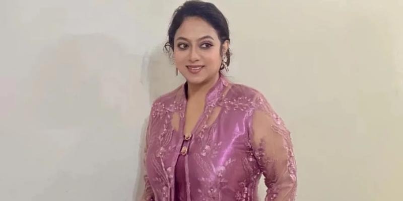 সুস্থতার জন্য দোয়া চাইলেন শাবনূর সুস্থতার জন্য দোয়া চাইলেন শাবনূর
