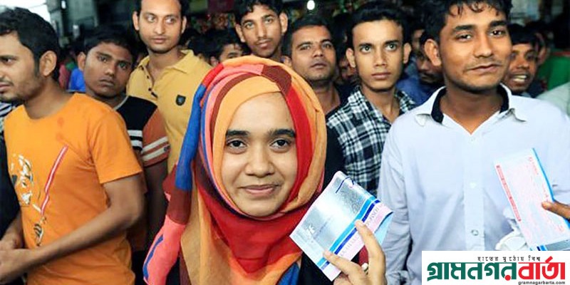 পবিত্র ঈদুল আজহা উপলক্ষে বাসের অগ্রিম টিকিট বিক্রি শুরু পবিত্র ঈদুল আজহা উপলক্ষে বাসের অগ্রিম টিকিট বিক্রি শুরু