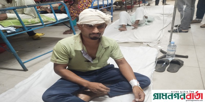পঞ্চগড়ে জমির বিরোধে মারপিট থানায় মামলা পঞ্চগড়ে জমির বিরোধে মারপিট থানায় মামলা