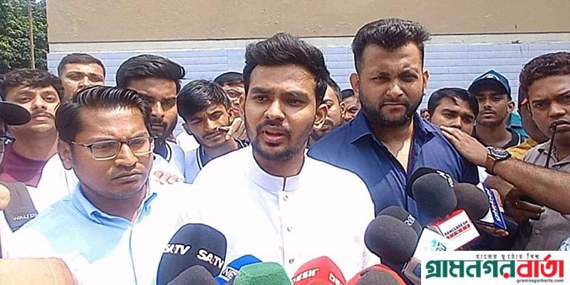 ইশরাকের মেয়র হওয়ায় আইনি জটিলতা রয়েছে, আমাকে আক্রমণ করে লাভ নেই: আসিফ ইশরাকের মেয়র হওয়ায় আইনি জটিলতা রয়েছে, আমাকে আক্রমণ করে লাভ নেই: আসিফ