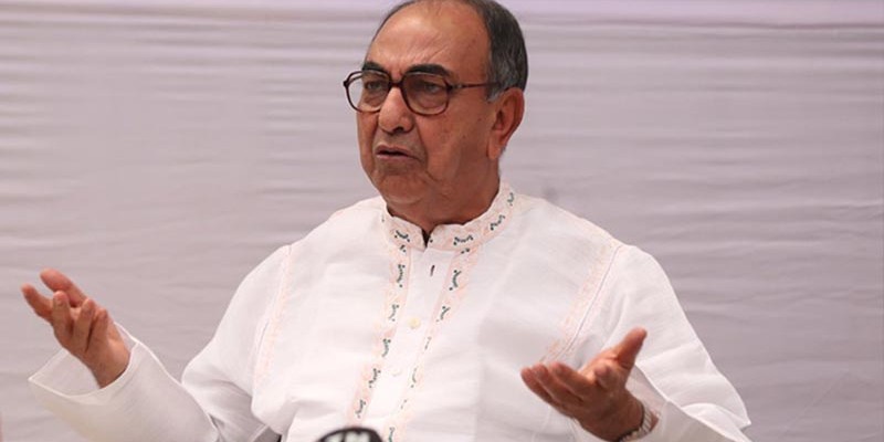 মির্জা আব্বাসের বিরুদ্ধে প্লট বরাদ্দে অনিয়মের মামলা বাতিল মির্জা আব্বাসের বিরুদ্ধে প্লট বরাদ্দে অনিয়মের মামলা বাতিল