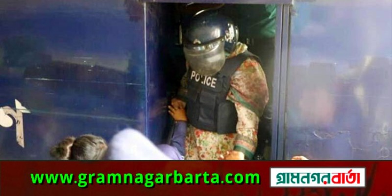 কড়া নিরাপত্তায় মানিকগঞ্জ আদালতে মমতাজ কড়া নিরাপত্তায় মানিকগঞ্জ আদালতে মমতাজ