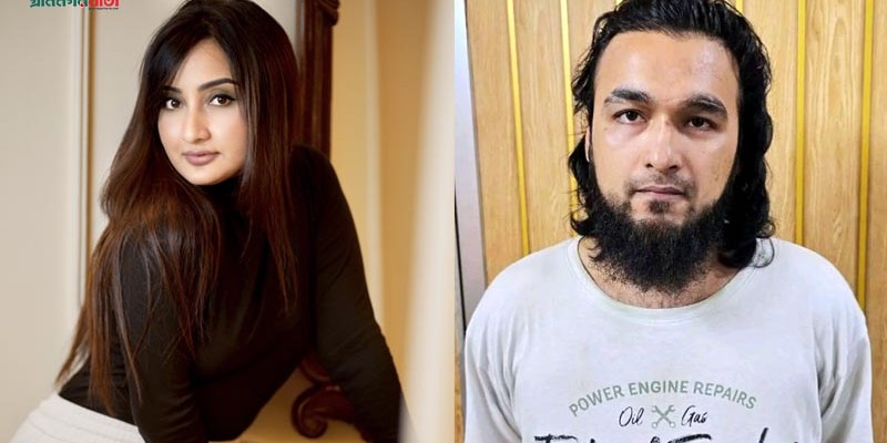 মুখ খোলেন সালসাবিল মুখ খোলেন সালসাবিল