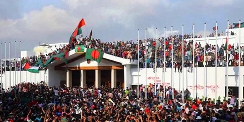 গণঅভ্যুত্থানে শহীদ পরিবার, আহত ছাত্রজনতার কল্যাণ ও পুনর্বাসন অধ্যাদেশ অনুমোদন গণঅভ্যুত্থানে শহীদ পরিবার, আহত ছাত্রজনতার কল্যাণ ও পুনর্বাসন অধ্যাদেশ অনুমোদন