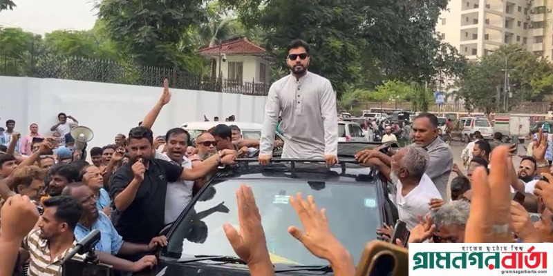 ৪৮ ঘণ্টা পর্যবেক্ষণের আলটিমেটাম দিয়ে আন্দোলন স্থগিতের ঘোষণা ইশরাকের ৪৮ ঘণ্টা পর্যবেক্ষণের আলটিমেটাম দিয়ে আন্দোলন স্থগিতের ঘোষণা ইশরাকের