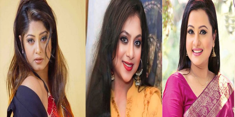 নায়িকা মৌসুমী, শাবনূর ও পূর্ণিমার ফেরার সম্ভাবনা কতটুকু? নায়িকা মৌসুমী, শাবনূর ও পূর্ণিমার ফেরার সম্ভাবনা কতটুকু?