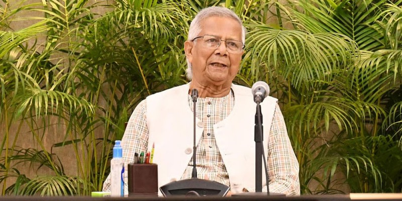 দায়িত্ব পালন অসম্ভব করলে জনগণকে সঙ্গে নিয়ে সিদ্ধান্ত নেবে সরকার: উপদেষ্টা পরিষদের বিবৃতি দায়িত্ব পালন অসম্ভব করলে জনগণকে সঙ্গে নিয়ে সিদ্ধান্ত নেবে সরকার: উপদেষ্টা পরিষদের বিবৃতি