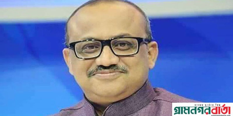 জামালপুরে সাবেক প্রতিমন্ত্রী ডা. মুরাদ হাসানের বিরুদ্ধে সমন জারি জামালপুরে সাবেক প্রতিমন্ত্রী ডা. মুরাদ হাসানের বিরুদ্ধে সমন জারি