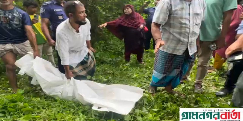 টঙ্গীবাড়ীতে শিক্ষার্থীকে শ্বাসরোধে হত্যা, অভিযুক্ত আটক টঙ্গীবাড়ীতে শিক্ষার্থীকে শ্বাসরোধে হত্যা, অভিযুক্ত আটক