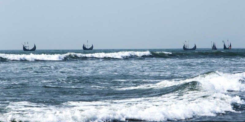 বঙ্গোপসাগরে লঘুচাপ বঙ্গোপসাগরে লঘুচাপ