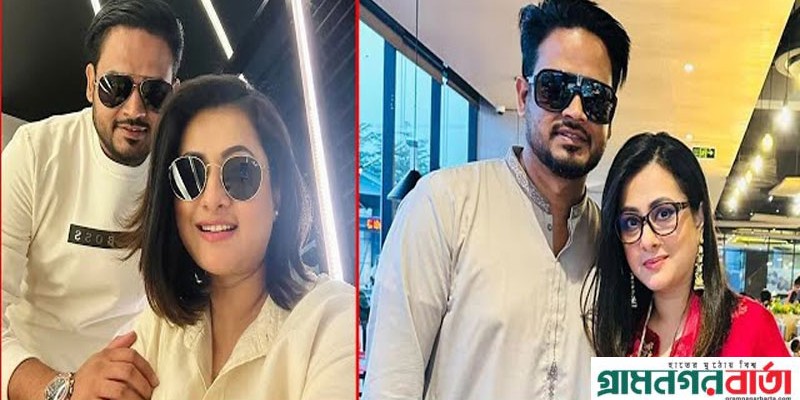 বিবাহবার্ষিকীতে অভিনেত্রী পূর্ণিমাকে নিয়ে যা বললেন স্বামী বিবাহবার্ষিকীতে অভিনেত্রী পূর্ণিমাকে নিয়ে যা বললেন স্বামী