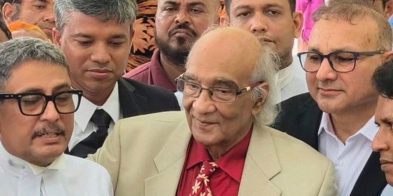 খালাস পেলেন শফিক রেহমান খালাস পেলেন শফিক রেহমান