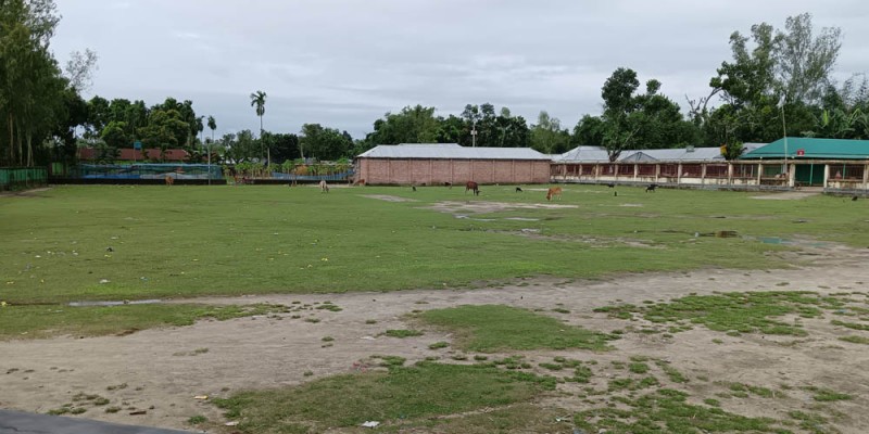 বোদায় ভি ডাব্লিউবি বিতরণকালে উৎকোচ আদায়ের অভিযোগ, ঘটনাস্থলে সেনাবাহিনী বোদায় ভি ডাব্লিউবি বিতরণকালে উৎকোচ আদায়ের অভিযোগ, ঘটনাস্থলে সেনাবাহিনী