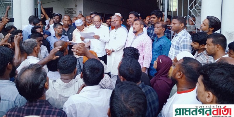 জামালপুরের নান্দিনা শেখ আনোয়ার হোসাইন কলেজ গভর্নিং বডির নির্বাচন শান্তিপূর্ণ পরিবেশে অনুষ্ঠিত জামালপুরের নান্দিনা শেখ আনোয়ার হোসাইন কলেজ গভর্নিং বডির নির্বাচন শান্তিপূর্ণ পরিবেশে অনুষ্ঠিত