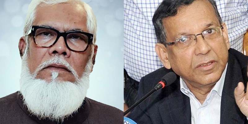 ফের দুই দিনের রিমান্ডে সালমান এফ রহমান ও আনিসুল হক ফের দুই দিনের রিমান্ডে সালমান এফ রহমান ও আনিসুল হক