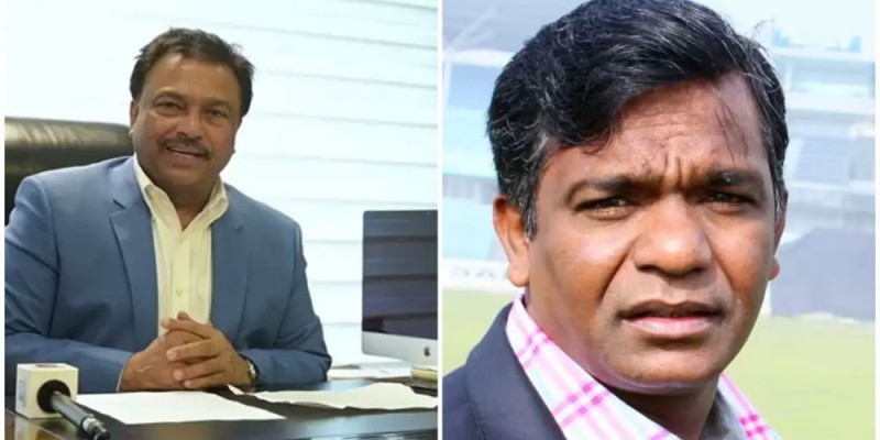 বিসিবি সভাপতি ফারুকের মনোনয়ন বাতিল বিসিবি সভাপতি ফারুকের মনোনয়ন বাতিল