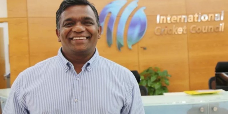 বিসিবির নতুন সভাপতি হলেন আমিনুল ইসলাম বুলবুল বিসিবির নতুন সভাপতি হলেন আমিনুল ইসলাম বুলবুল