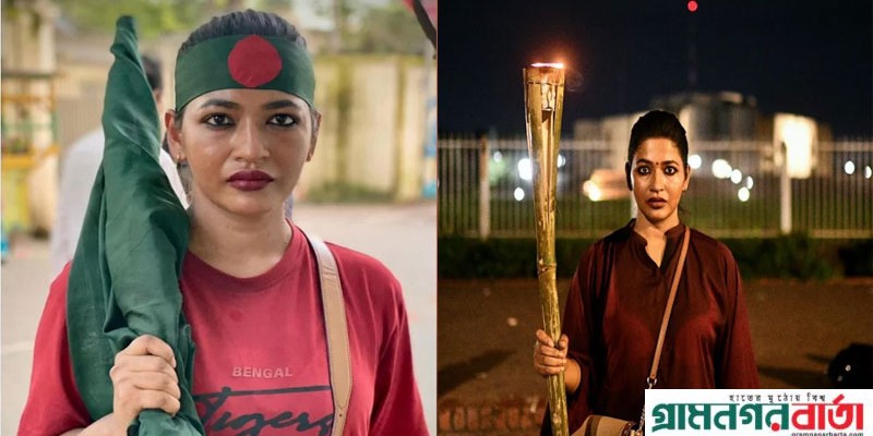 নতুন দলগুলো পুরনো পথেই হাঁটছে, বদলেছে শুধু মুখগুলো: বাঁধন নতুন দলগুলো পুরনো পথেই হাঁটছে, বদলেছে শুধু মুখগুলো: বাঁধন