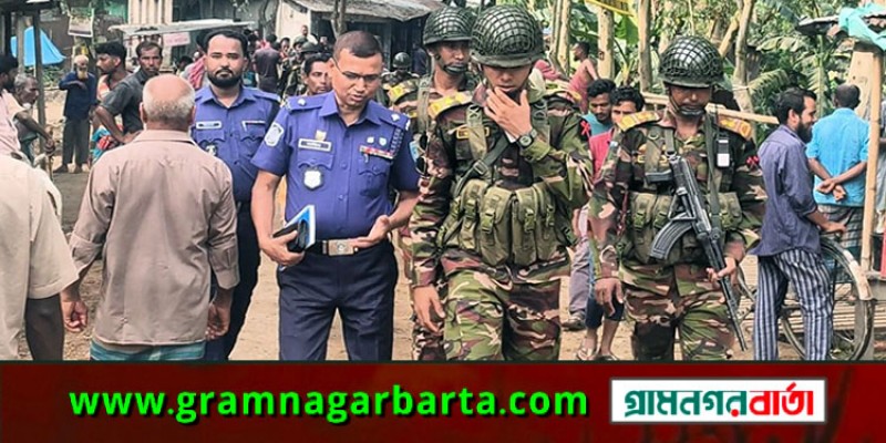 পঞ্চগড়ে পশুর হাটে ক্রয় বিক্রয়ে অতিরিক্ত ফি আদায়ে ইজারাদারকে জরিমানা পঞ্চগড়ে পশুর হাটে ক্রয় বিক্রয়ে অতিরিক্ত ফি আদায়ে ইজারাদারকে জরিমানা