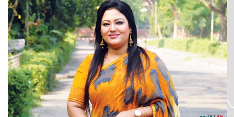 ৬ দিনের রিমান্ড শেষে মমতাজ এখন কাশিমপুরে ৬ দিনের রিমান্ড শেষে মমতাজ এখন কাশিমপুরে