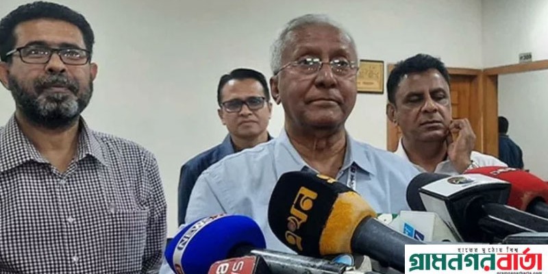 আদালতের নির্দেশনার কপি হাতে পেলে জামায়াত ও ইশরাক ইস্যুতে সিদ্ধান্ত: ইসি সচিব আদালতের নির্দেশনার কপি হাতে পেলে জামায়াত ও ইশরাক ইস্যুতে সিদ্ধান্ত: ইসি সচিব