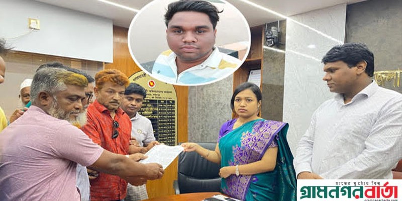 ফরিদপুরের ‘কালের কণ্ঠের’ প্রতিনিধি শিশির খাঁনকে বয়কট ফরিদপুরের ‘কালের কণ্ঠের’ প্রতিনিধি শিশির খাঁনকে বয়কট
