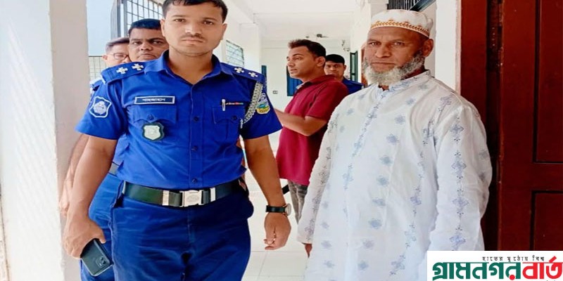 মাদারগঞ্জে নাশকতার মামলায় ইউপি চেয়ারম্যান ও আওয়ামীলীগ নেতা গ্রেপ্তার মাদারগঞ্জে নাশকতার মামলায় ইউপি চেয়ারম্যান ও আওয়ামীলীগ নেতা গ্রেপ্তার